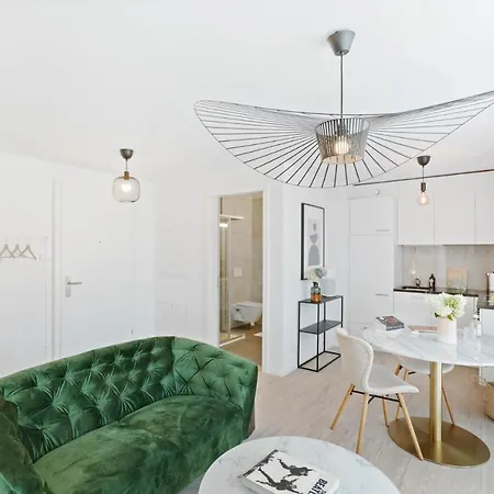 Olympia Homes Beautifully Furnished Flats Epalinges