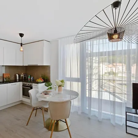 Olympia Homes Beautifully Furnished Flats Apartman *