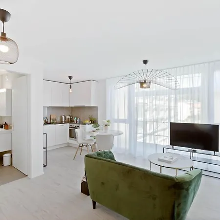 Olympia Homes Beautifully Furnished Flats Epalinges