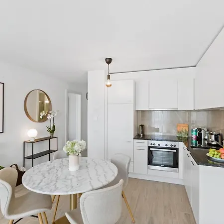 Olympia Homes Beautifully Furnished Flats Apartman *