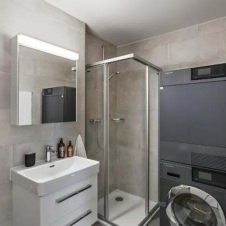 Olympia Homes Beautifully Furnished Flats Epalinges