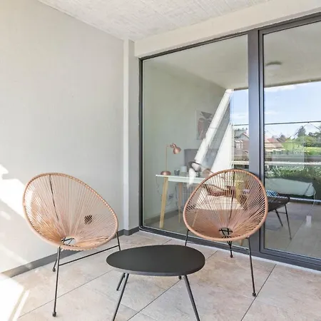 Olympia Homes Beautifully Furnished Flats Appartement Epalinges