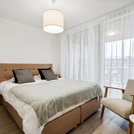 Olympia Homes Beautifully Furnished Flats Appartement