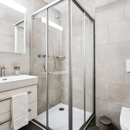 Olympia Homes Beautifully Furnished Flats