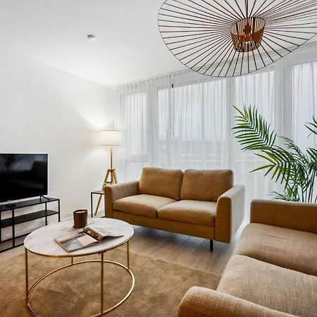 Olympia Homes Beautifully Furnished Flats Epalinges